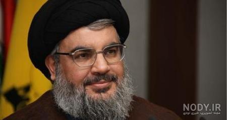 عکس / دبیرکل حزب‌الله لبنان و فرمانده نیروی قدس سپاه در کنار رهبر انقلاب  اسلامی