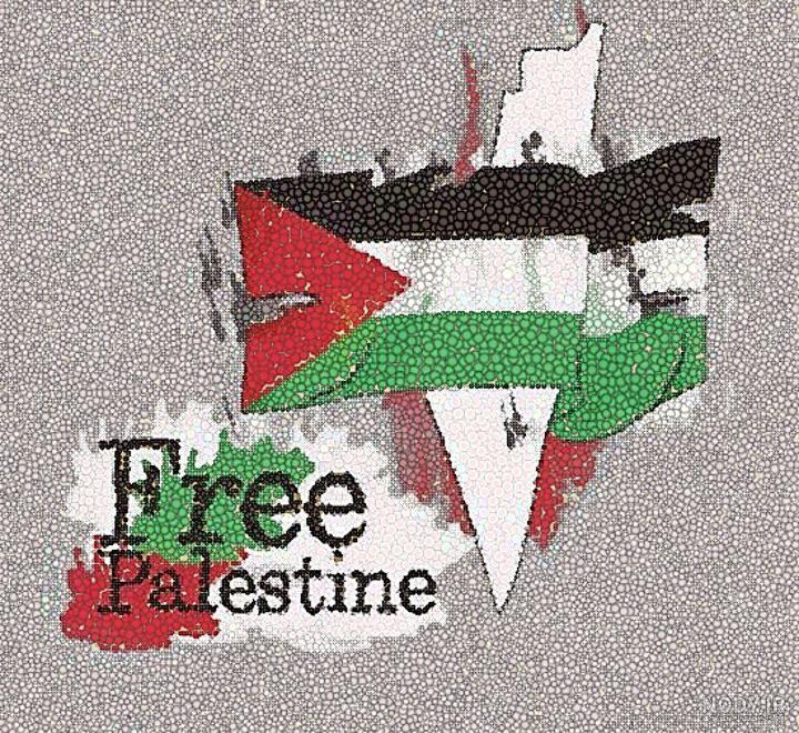 عکس با کیفیت از پرچم فلسطین | عصر انتظار .: Asre Entezar :. عکس با کیفیت از پرچم فلسطین | عصر انتظار .: Asre Entezar :.