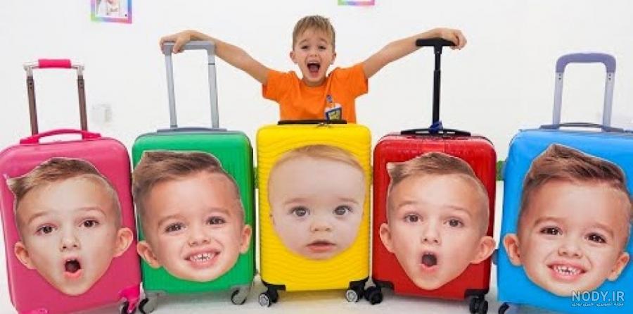 عکس های بامزه و خنده دار کودکان عکس های بامزه و خنده دار کودکان