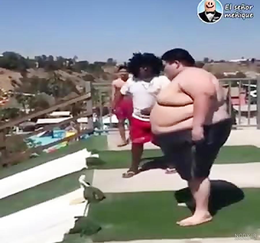 عکس بچه زشت عکس بچه زشت