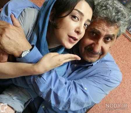 عکس) جدیدترین تصویر از چهره سحر جعفری جوزانی بازیگر عکس) جدیدترین تصویر از چهره سحر جعفری جوزانی بازیگر