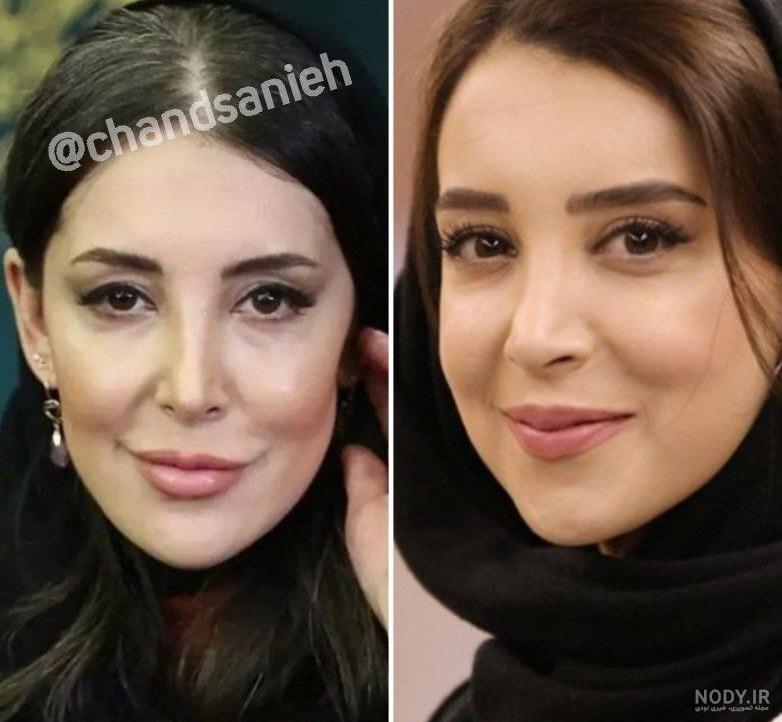 عکس خانم جعفری جوزانی - عکس نودی عکس خانم جعفری جوزانی - عکس نودی