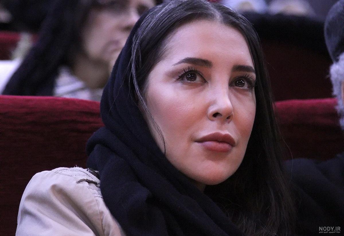 عکس خانم جعفری جوزانی - عکس نودی عکس خانم جعفری جوزانی - عکس نودی