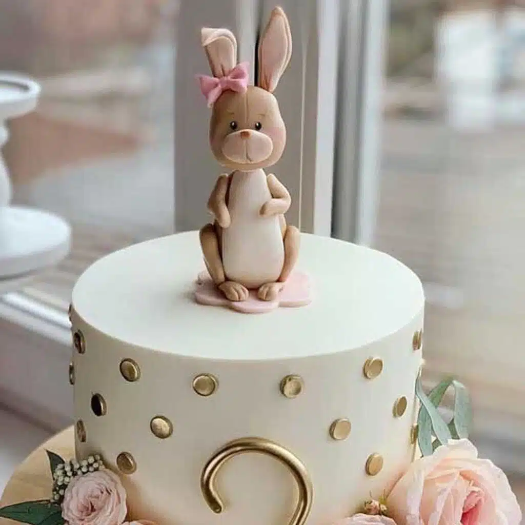 عکس خرگوش ناز برای تصویر زمینه