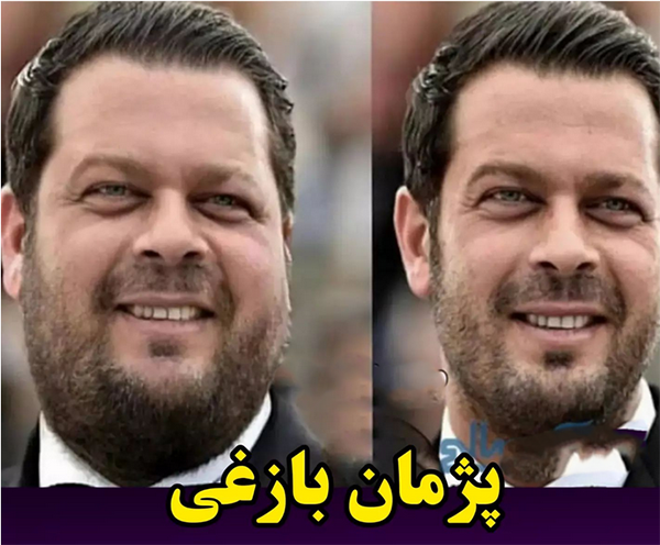عکس خنده دار مرد عکس خنده دار مرد