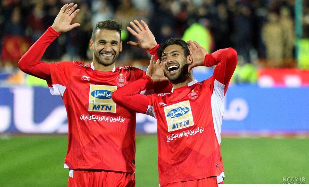 عکس خنده دار پرسپولیس و استقلال عکس خنده دار پرسپولیس و استقلال
