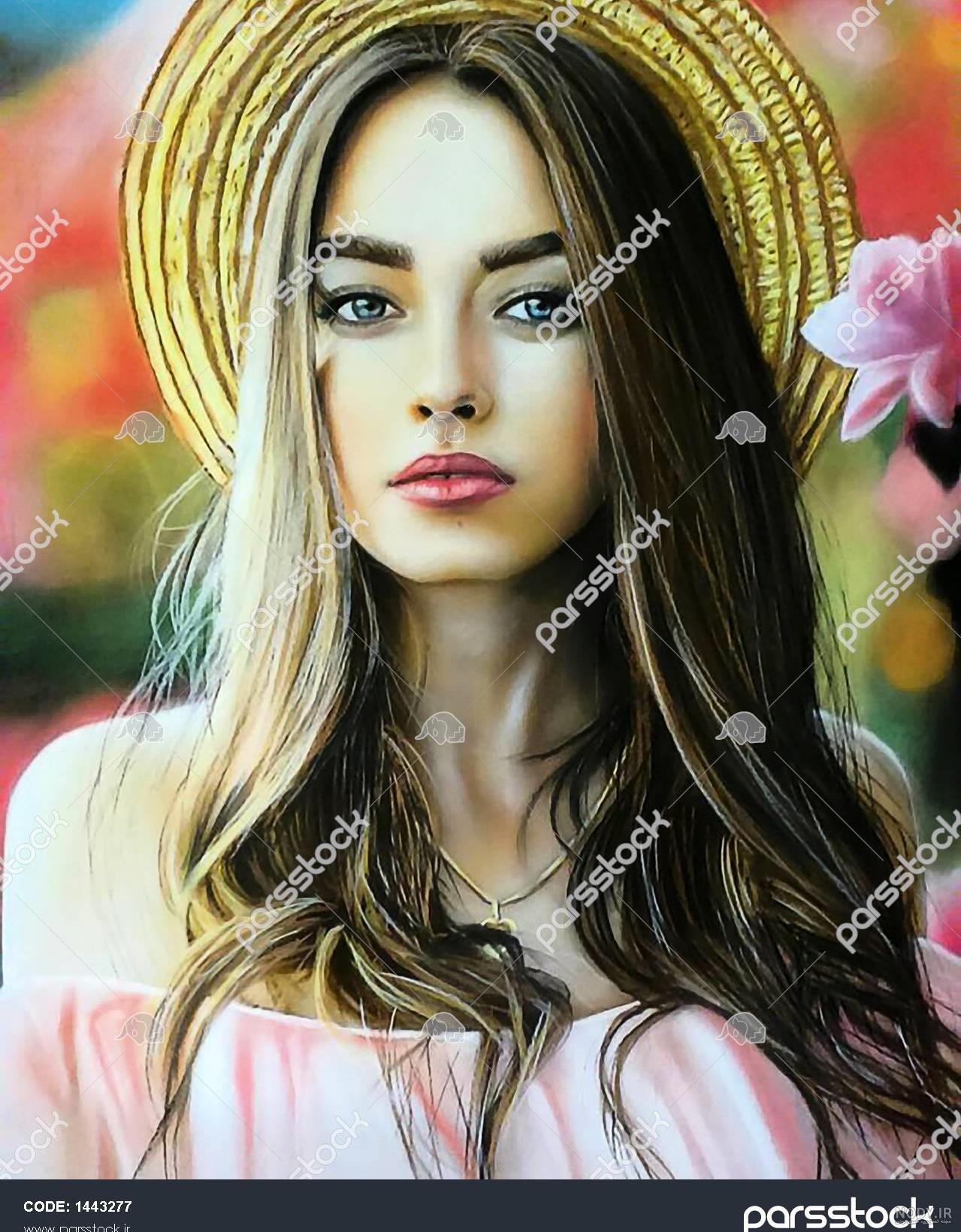 عکس دخترانه هنری برای پروفایل - عکس نودی عکس دخترانه هنری برای پروفایل - عکس نودی