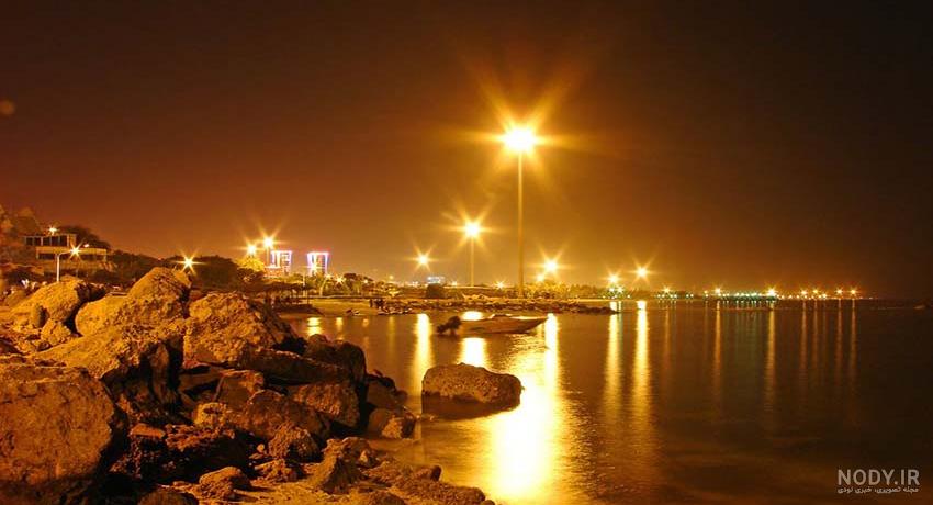 عکس دریا خزر ❤️ [ بهترین تصاویر ]