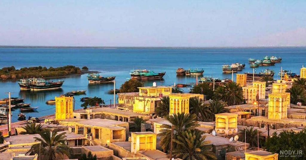 عکس دریا قشم - عکس نودی عکس دریا قشم - عکس نودی