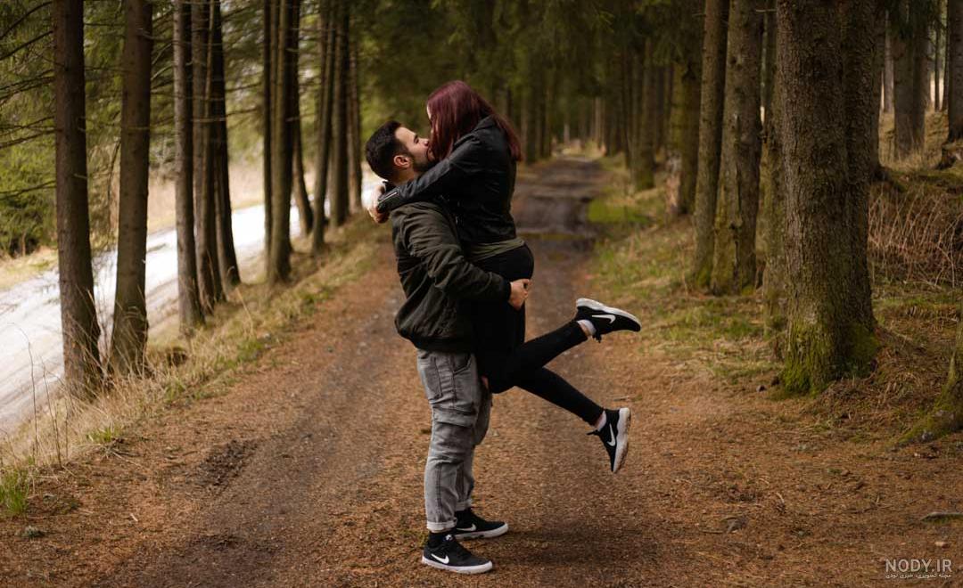 عکس دست عاشقانه برای پروفایل شبکه های اجتماعی