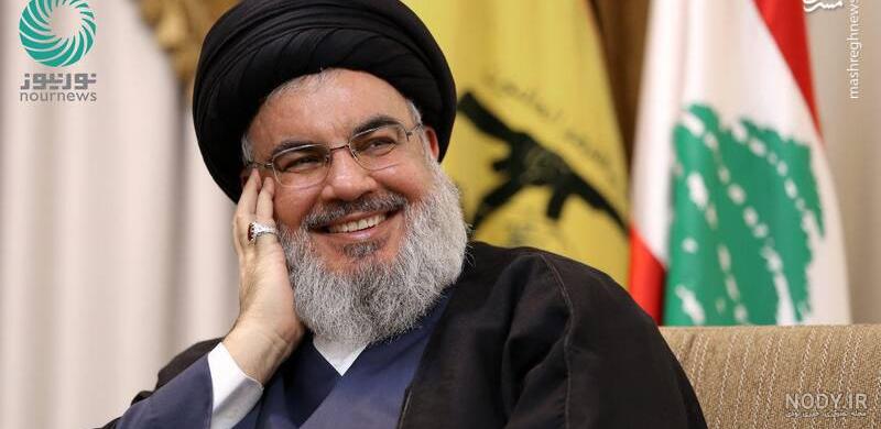 عکس های سید حسن نصرالله عکس های سید حسن نصرالله