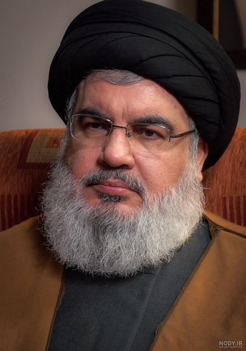 عکس سید حسن نصرالله و حاج قاسم عکس سید حسن نصرالله و حاج قاسم