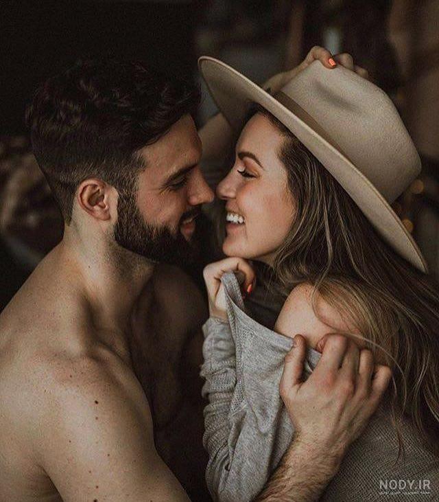 عکس عاشقانه دونفره با کیفیت بالا