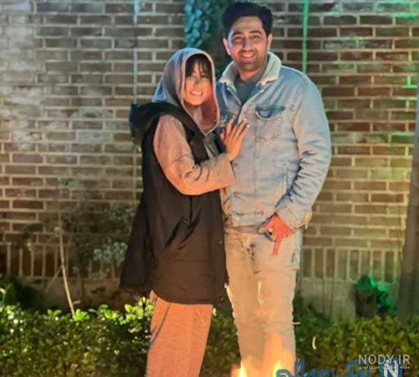 عکس عروسی لاکچری سحر قریشی در کنار همسر جدیدش عکس عروسی لاکچری سحر قریشی در کنار همسر جدیدش