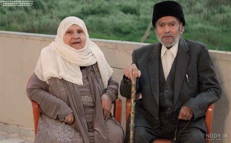 عکس همسر سید حسن نصرالله