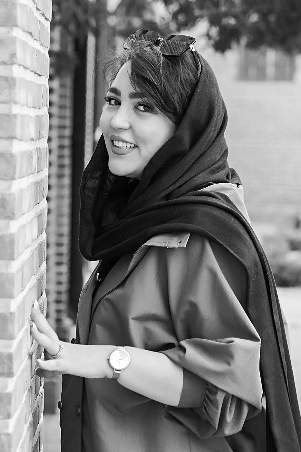 عکس پروفایل دختر قشنگ ❤️ [ بهترین تصاویر ]