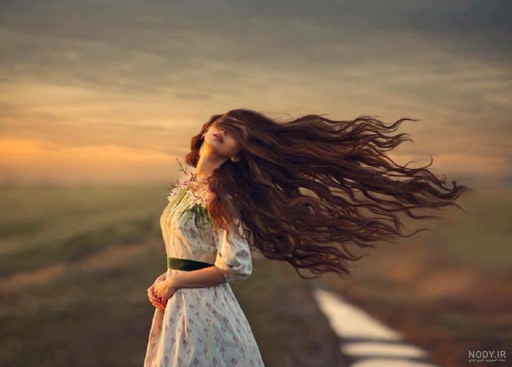 عکس پروفایل دخترونه جذاب شیک