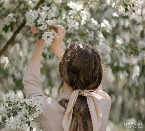 عکس پروفایل دخترونه خاص 2019 - پروفایل پیک