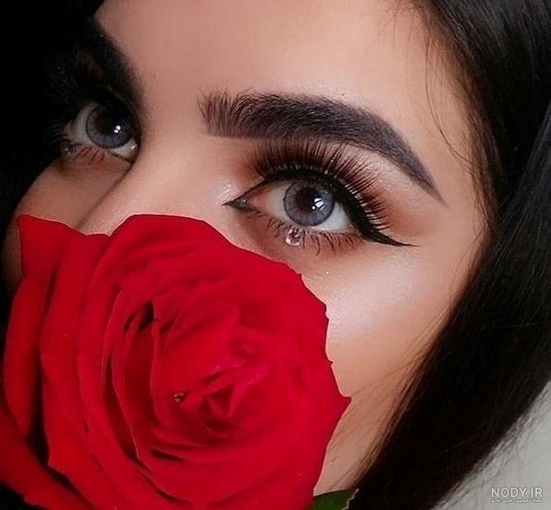 عکس پروفایل روبیکا خفن دخترونه - عکس نودی عکس پروفایل روبیکا خفن دخترونه - عکس نودی