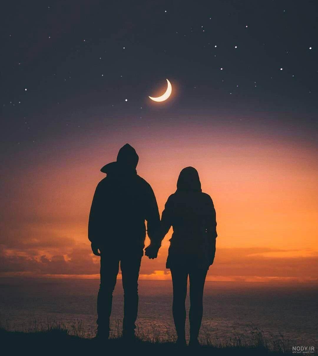 عکس پروفایل ست عاشقانه عکس پروفایل ست عاشقانه
