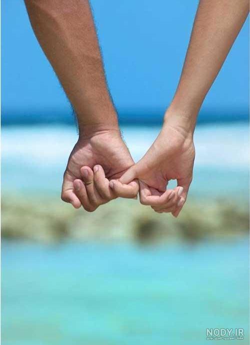 عکس پروفایل عاشقانه دونفره بدون متن + عکس عاشقانه خاص