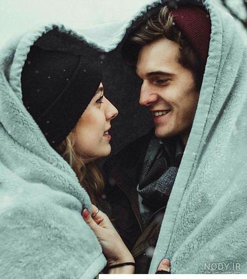 عکس پروفایل عاشقانه زن و شوهر + متن و نوشته های رمانتیک و عشقی