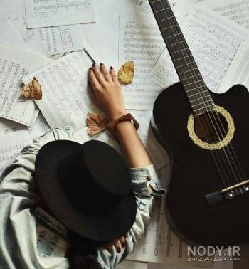 عکس پروفایل قشنگ دخترونه - عکس نودی