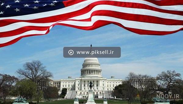 عکس پروفایل پرچم امریکا ️ [ بهترین تصاویر ]