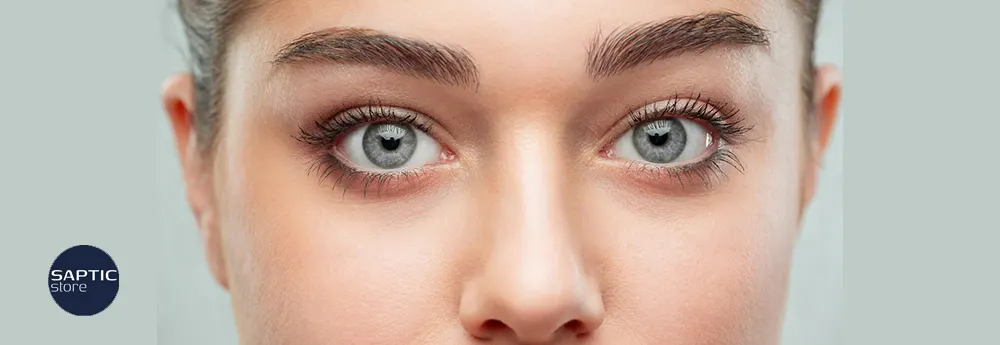 عکس پروفایل چشم و ابرو + عکس پروفایل چشم دختر و پسر