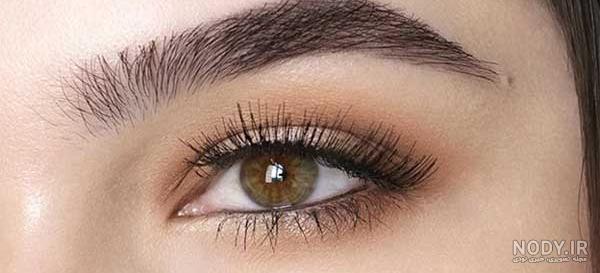 عکس چشم و ابروی زیبا برای پروفایل عکس چشم و ابروی زیبا برای پروفایل