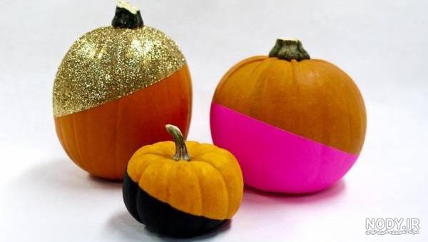 عکس کدو حلوایی برای شب یلدا عکس کدو حلوایی برای شب یلدا