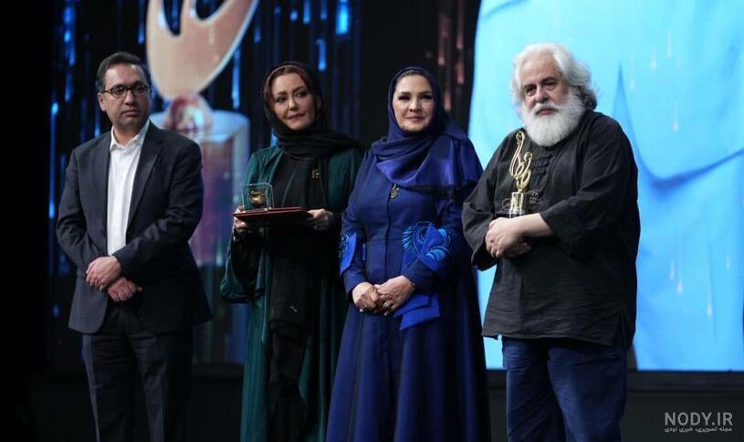 عکسهای بازیگران در جشن حافظ ۱۴۰۲ (سری اول) + اسامی برندگان جشن حافظ 22 · جدید ۱۴۰۳ -❤️ گهر عکسهای بازیگران در جشن حافظ ۱۴۰۲ (سری اول) + اسامی برندگان جشن حافظ 22 · جدید ۱۴۰۳ -❤️ گهر