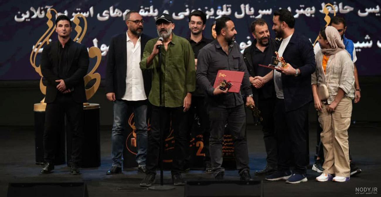 عکسهای جشن حافظ|بازیگران در جشن حافظ ۱۴۰۲ | حیاط خلوت عکسهای جشن حافظ|بازیگران در جشن حافظ ۱۴۰۲ | حیاط خلوت