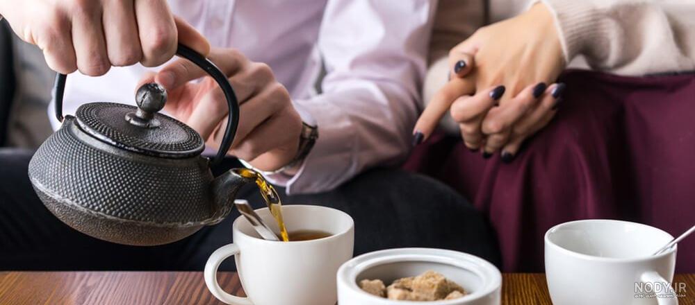 فایده باورنکردنی خوردن چای - تسنیم