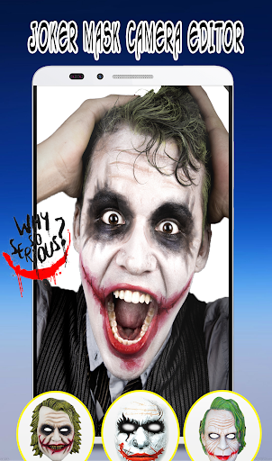 فیگور سر جوکر Joker Heath Ledger - کافه دیجی فیگور سر جوکر Joker Heath Ledger - کافه دیجی