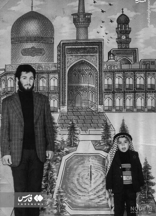 قدیمی ترین عکس های حرم امام رضا (ع) را در این موزه ببینید قدیمی ترین عکس های حرم امام رضا (ع) را در این موزه ببینید