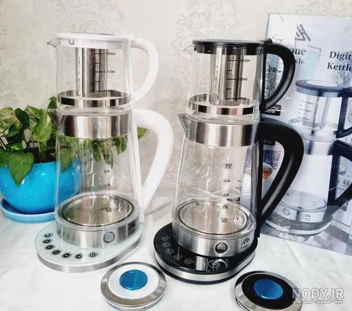 قیمت و خرید چای ساز فکر مدل Bestea با تخفیف | احترام کالا قیمت و خرید چای ساز فکر مدل Bestea با تخفیف | احترام کالا