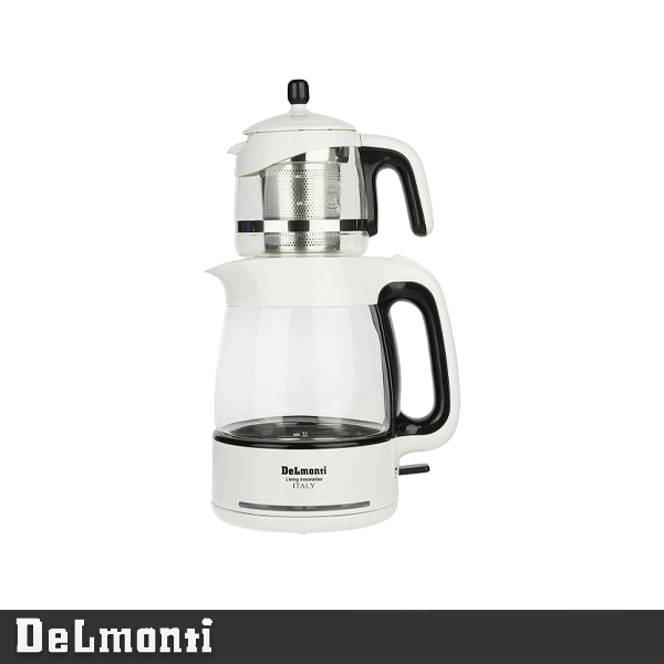 قیمت و خرید چای ساز کرکماز سفید A-331-08 Korkmaz - جوانرود آنلاین قیمت و خرید چای ساز کرکماز سفید A-331-08 Korkmaz - جوانرود آنلاین