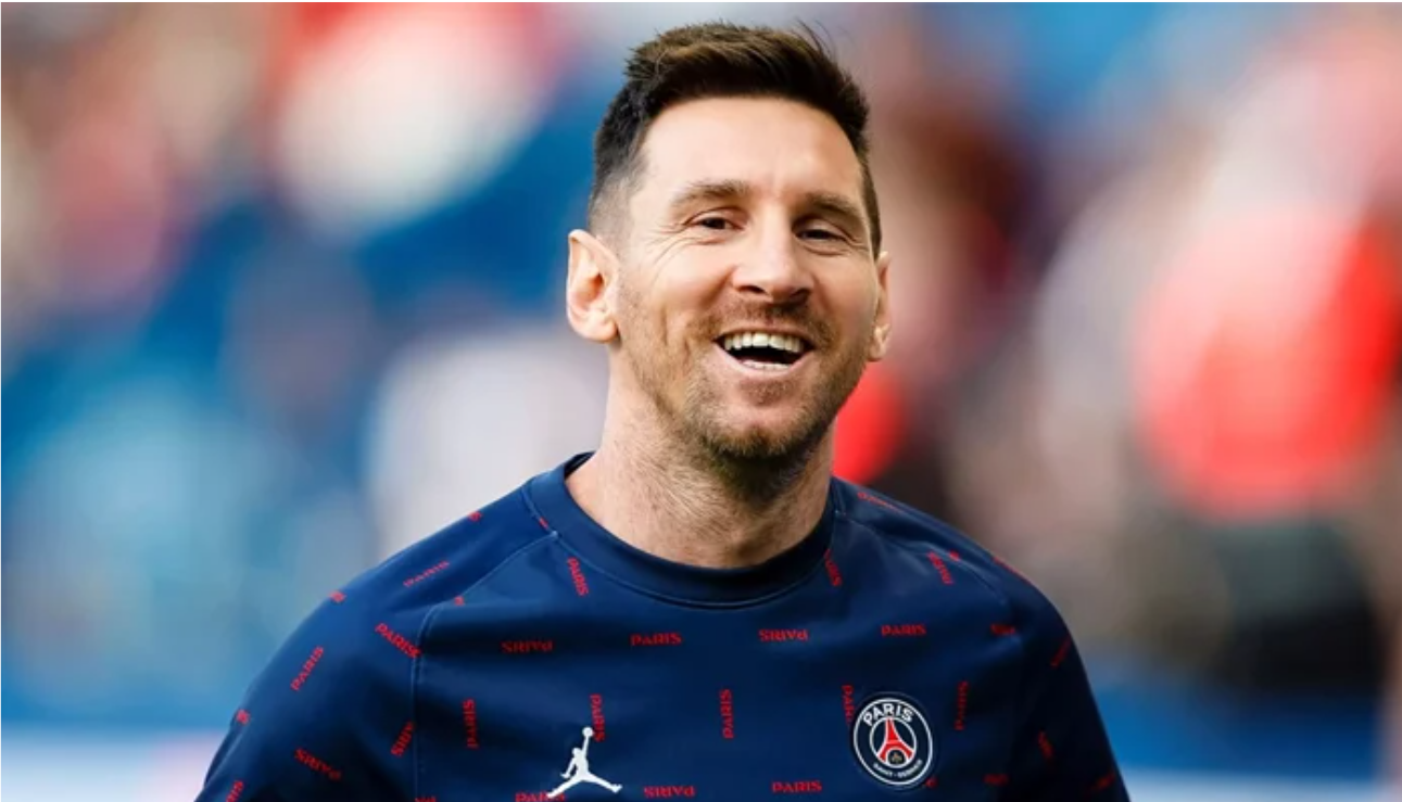 لیونل مسی، Lionel Messi | گوچارگس، Gucharges - ایران کارتون