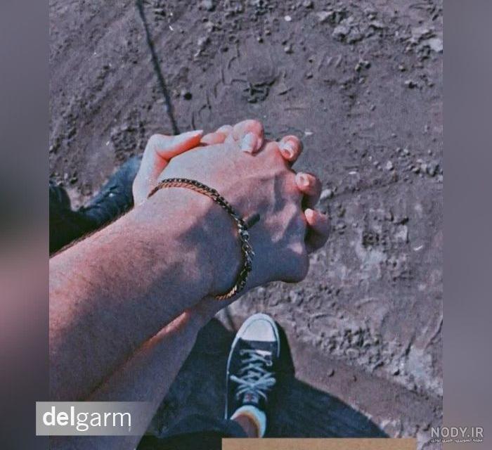 متن عاشقانه‌‌ کوتاه و جذاب❤️+بیوگرافی عاشقانه برای عشقم • مجله تصویر زندگی