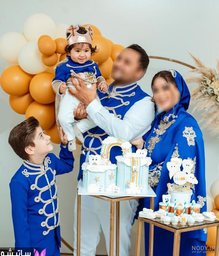 مدل ست لباس خانوادگی مدل ست لباس خانوادگی