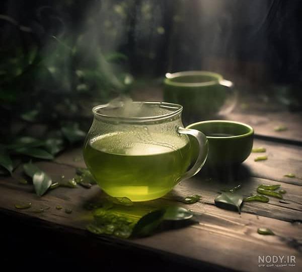 معجزه لاغری با نوشیدن یک فنجان از این چای گیاهی معجزه لاغری با نوشیدن یک فنجان از این چای گیاهی