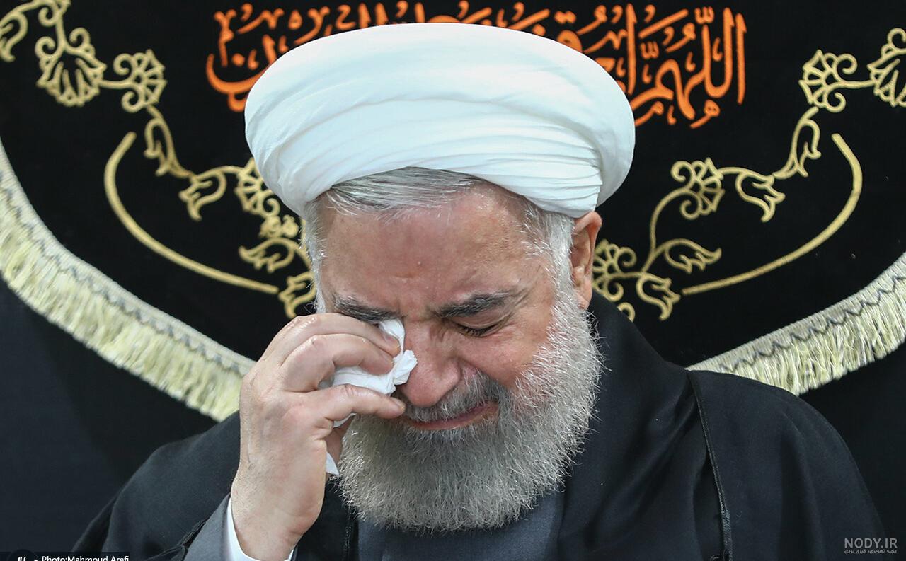 میکس خنده دار حسن روحانی🤣جر میخوری از خنده میکس خنده دار حسن روحانی🤣جر میخوری از خنده