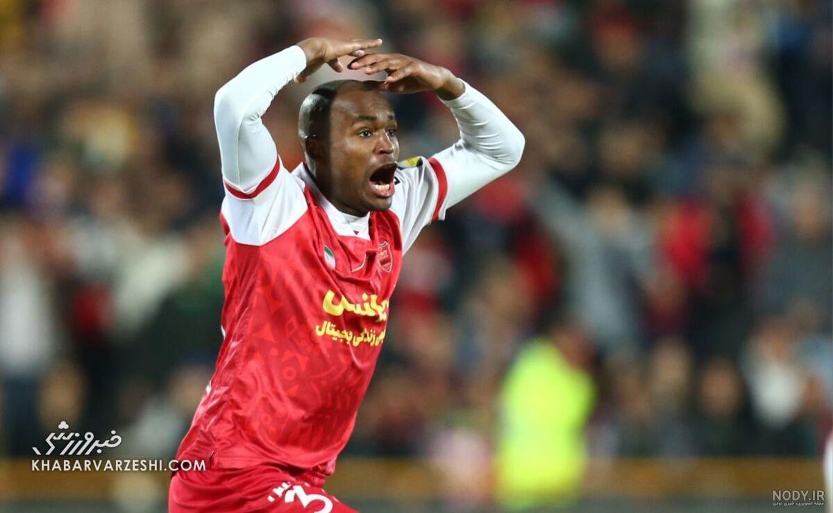 میکس خنده دار قهرمانی پرسپولیس میکس خنده دار قهرمانی پرسپولیس
