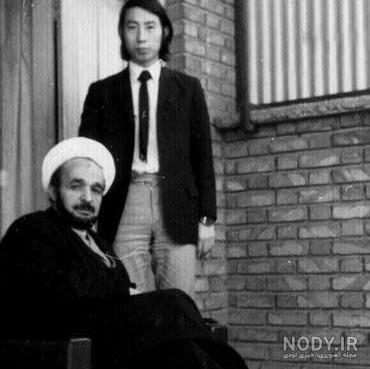 نگاهی کوتاه بر زندگی علامه جعفري