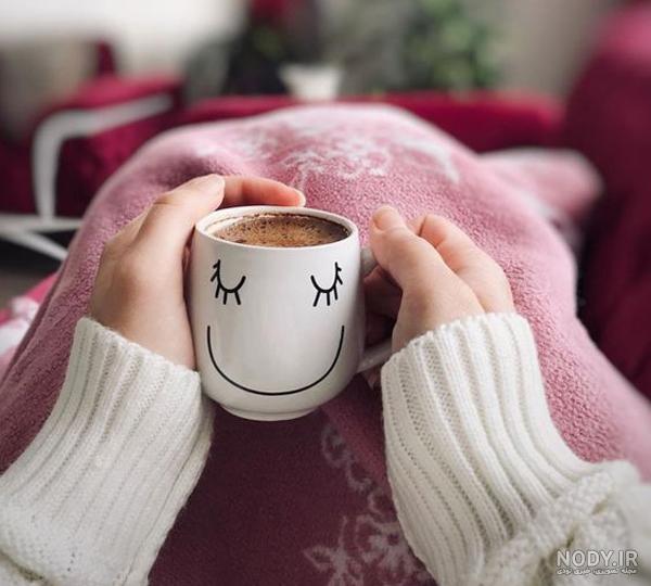واتساپ عکس زیبا برای پروفایل واتساپ دخترانه - عکس نودی