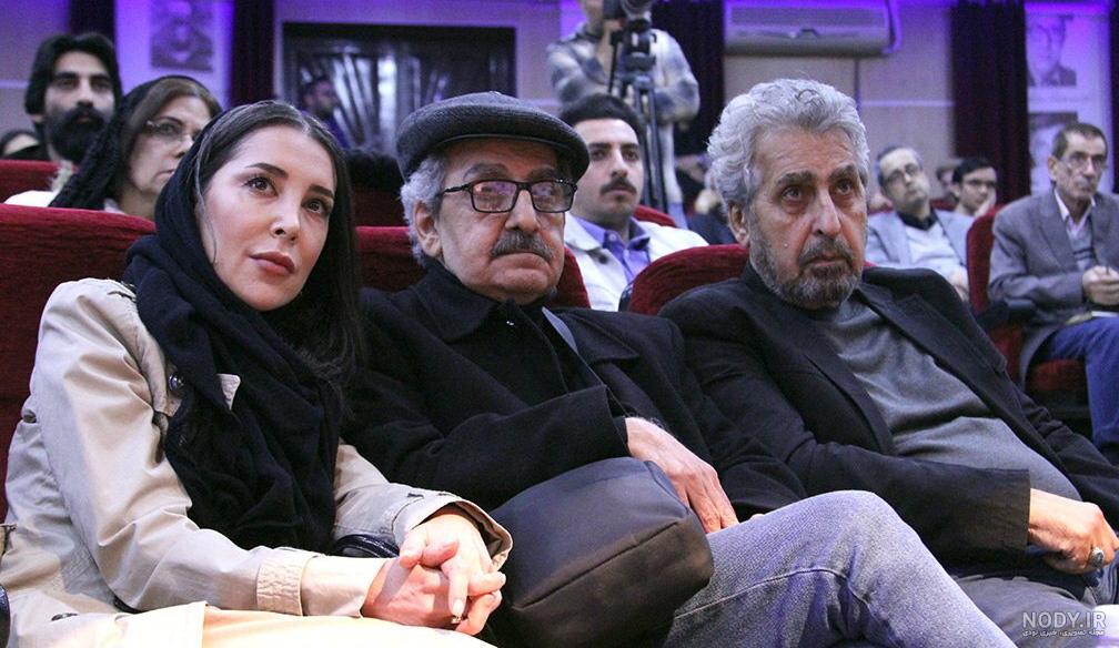 واکنش تند مسعود جعفری جوزانی به پزشکی که صورت دخترش سحر را فلج کرد واکنش تند مسعود جعفری جوزانی به پزشکی که صورت دخترش سحر را فلج کرد