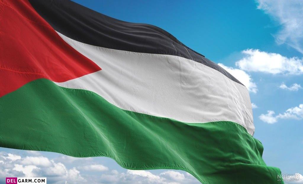پرچم بزرگ فلسطین در ساری به اهتزاز در می آید - خبرگزاری مهر | اخبار ایران و  جهان | Mehr News Agency