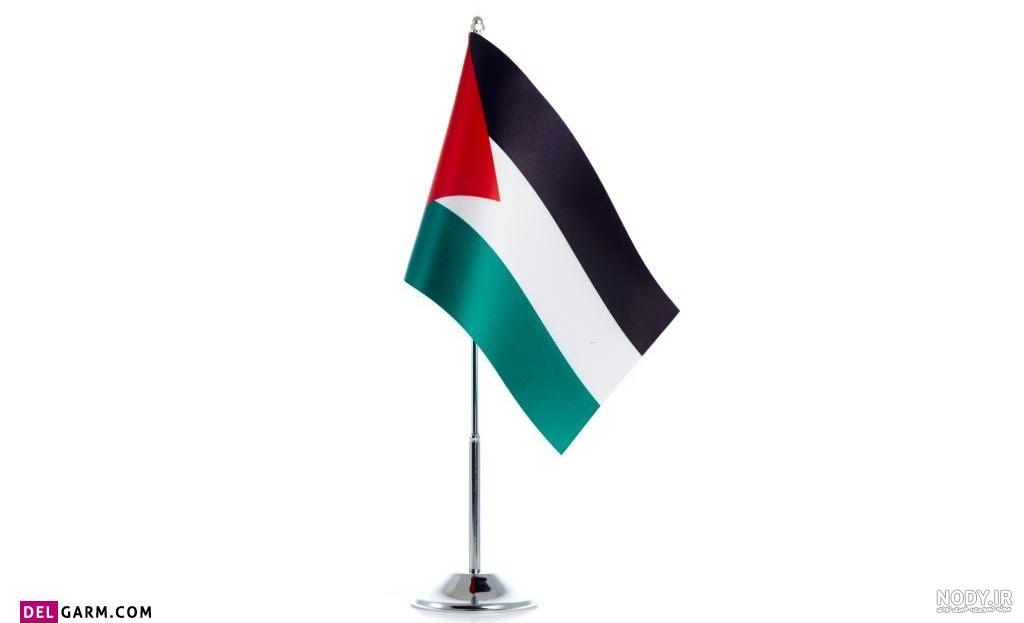 پرچم فلسطین