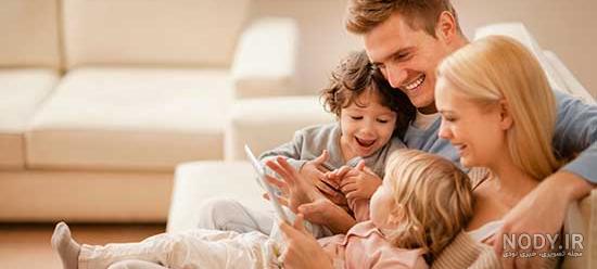 چرا باید خانواده‌ای صمیمی و دلسوز باشیم؟ - ایمنا